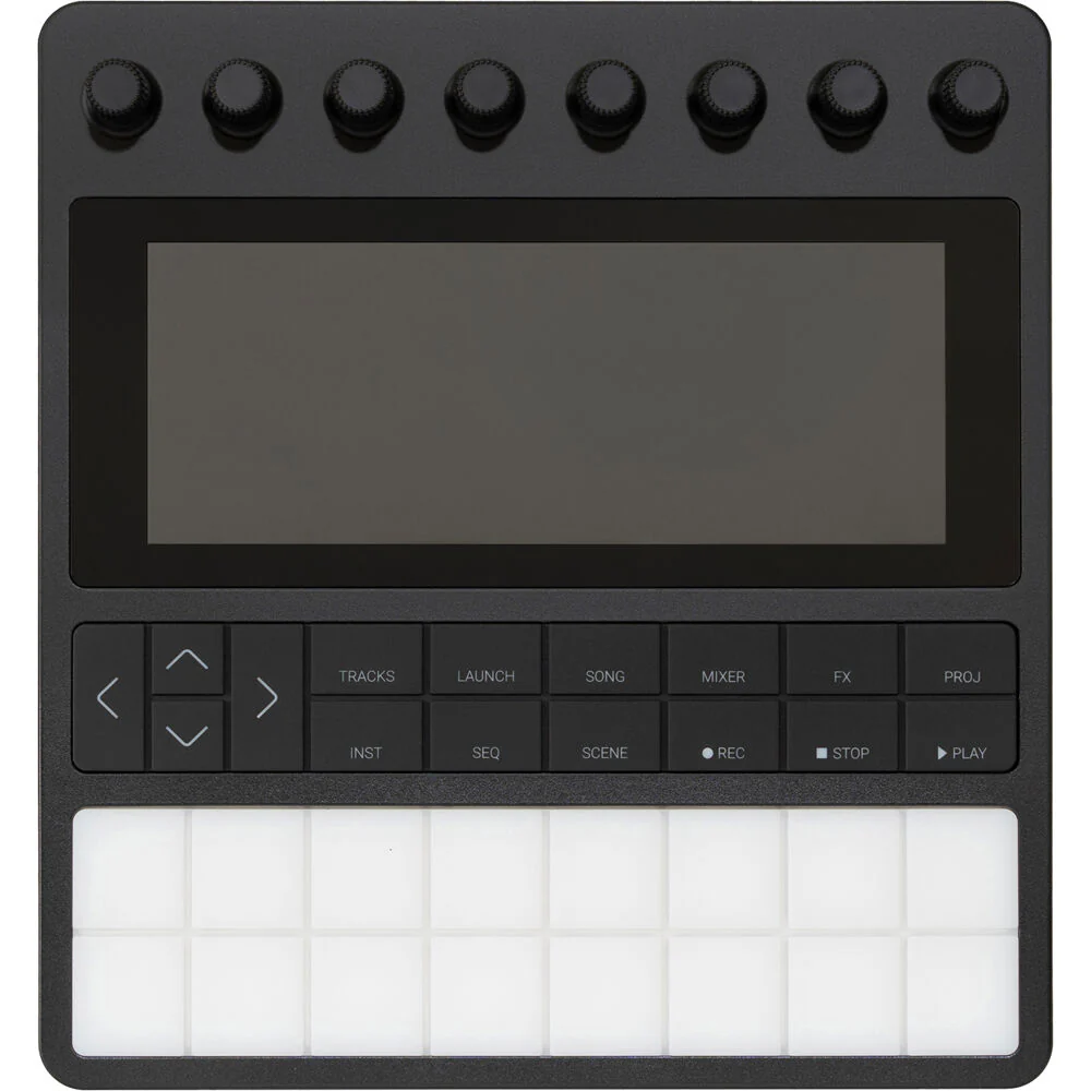 1010music Bento Sampling Production Lab - Image 5