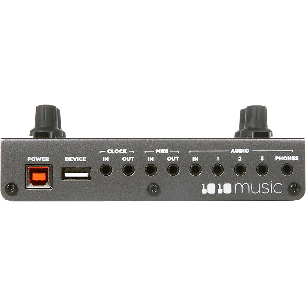 1010music Blackbox Compact Sampling Studio - Image 3