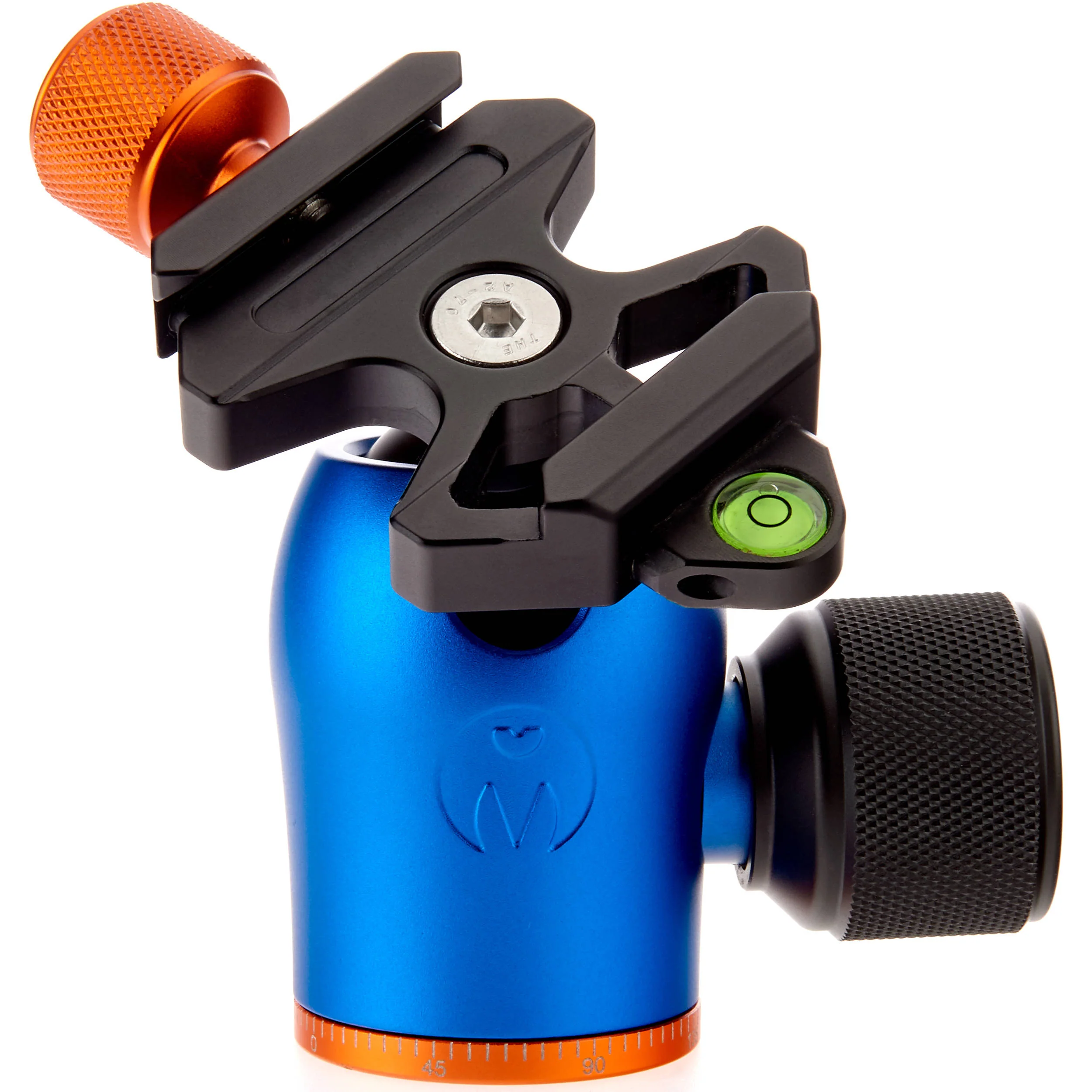 3 Legged Thing AirHed Pro Ball Head (Blue) - Image 2