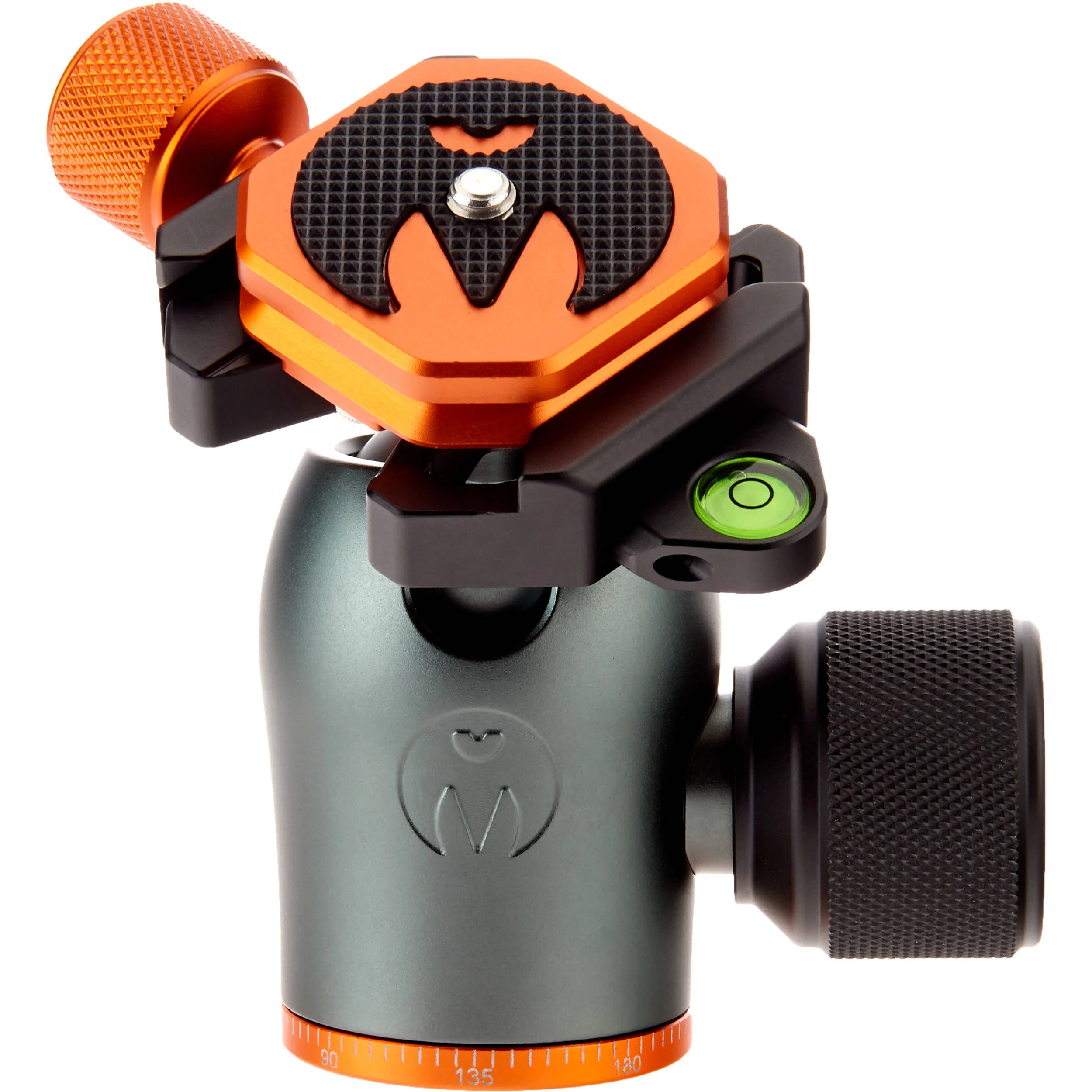 3 Legged Thing AirHed Pro Ball Head (Blue) - Image 4