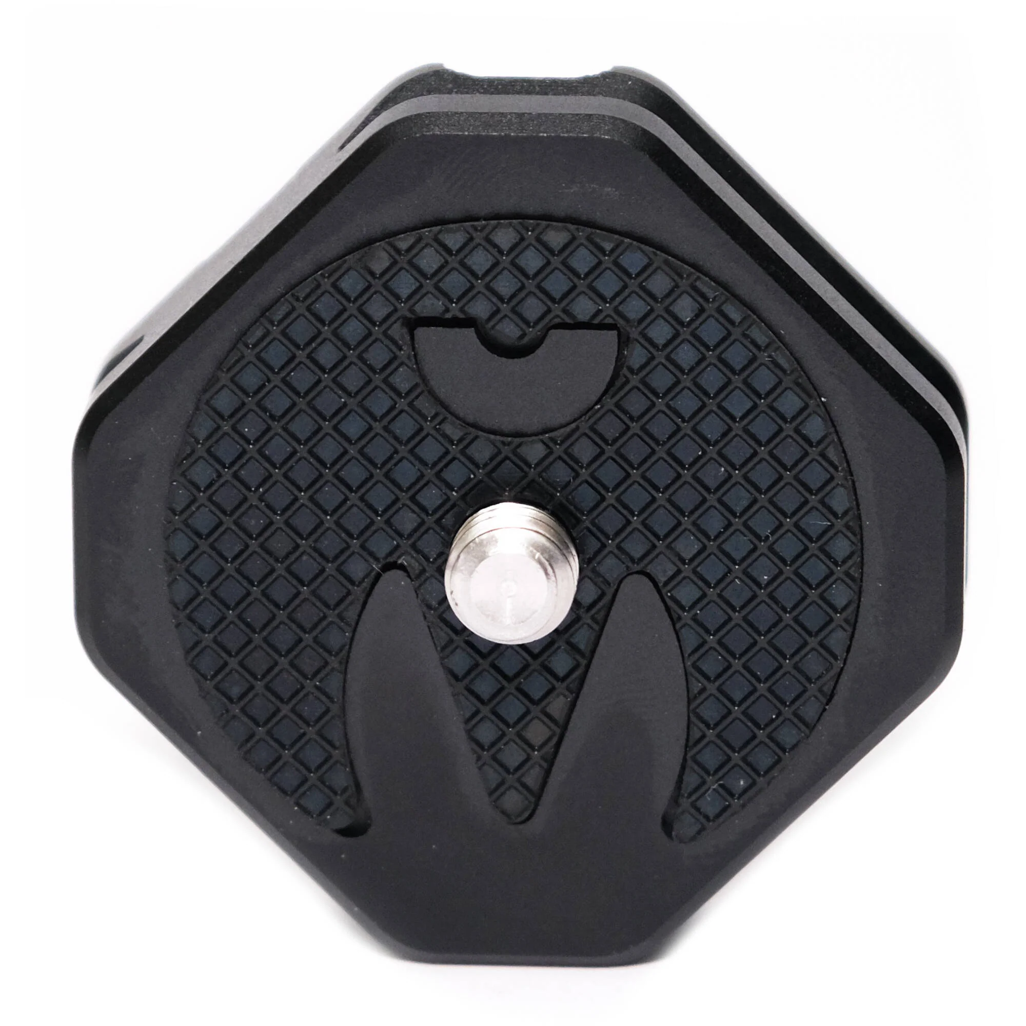 3 Legged Thing QR4-OCTA Quick Release Plate (Black) - Image 2