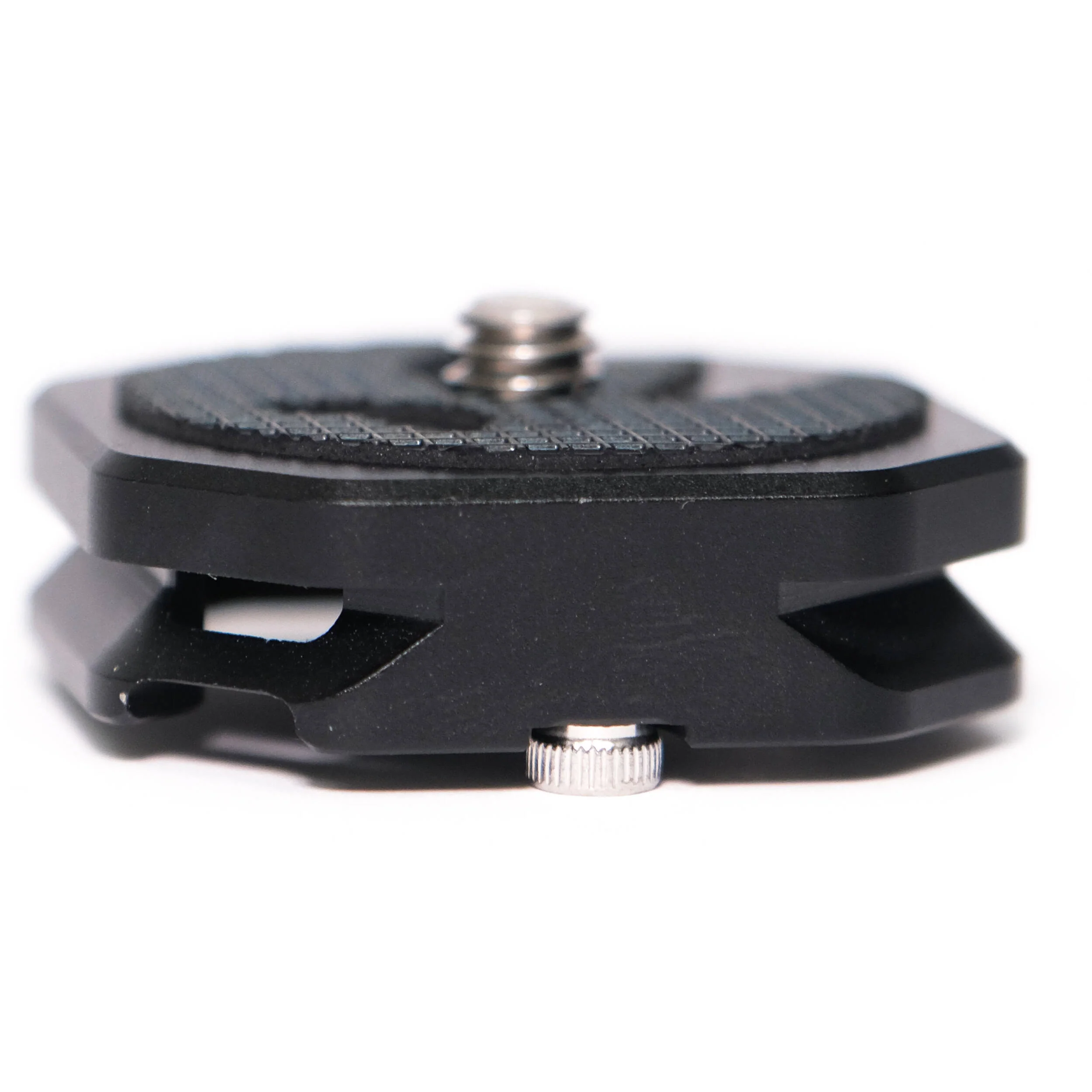 3 Legged Thing QR4-OCTA Quick Release Plate (Black) - Image 4