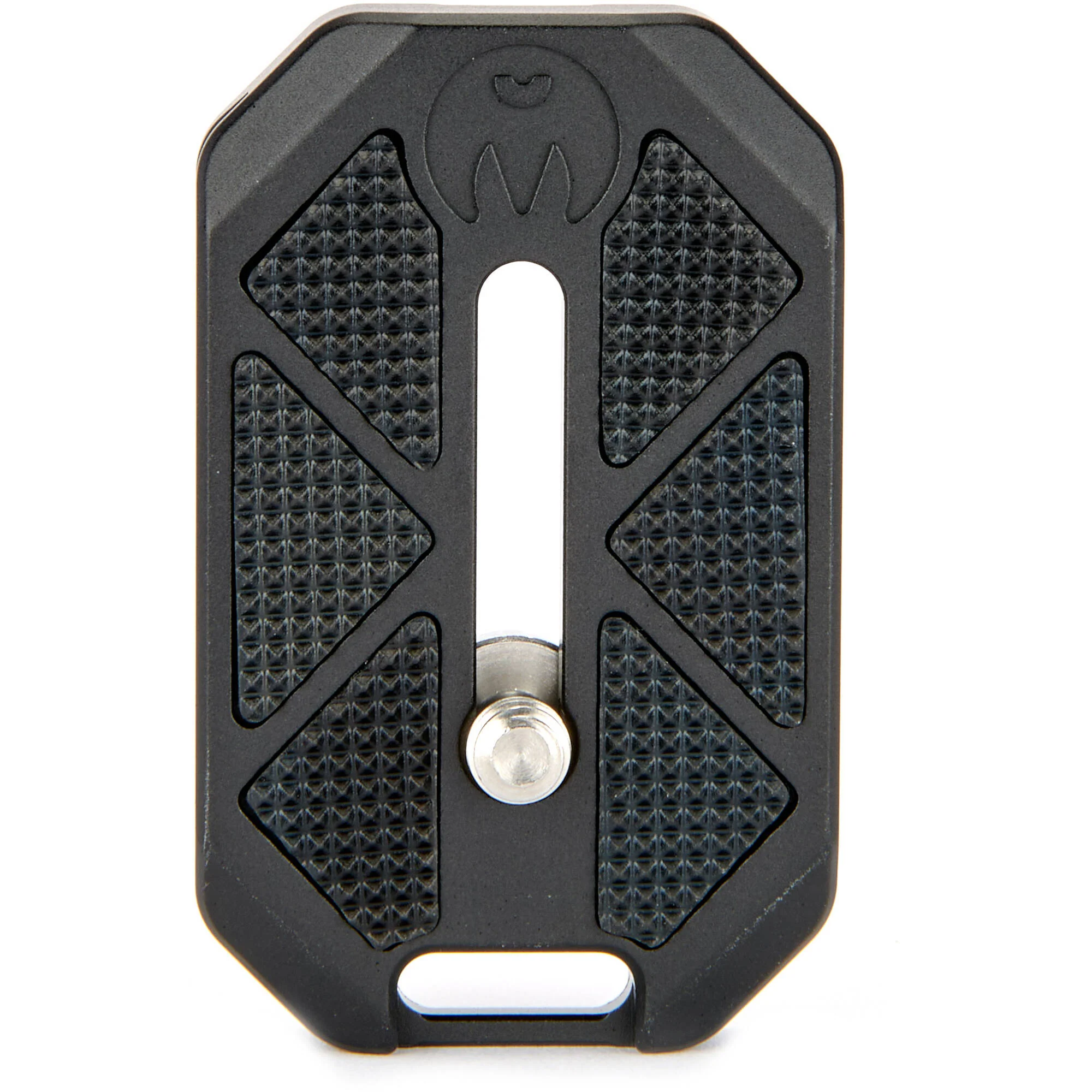 3 Legged Thing QR7-B Quick Release Plate (Black) - Image 2