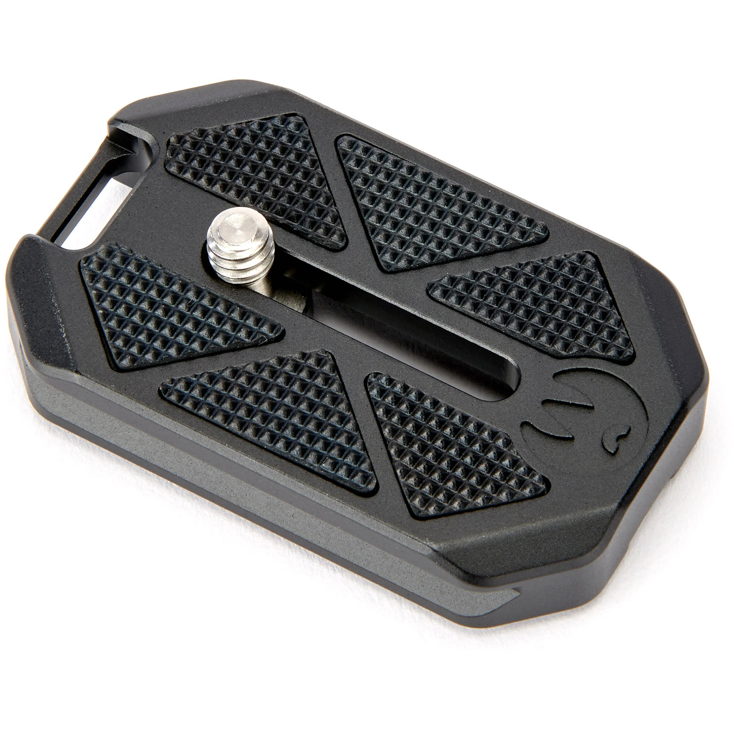 3 Legged Thing QR7-B Quick Release Plate (Black) - Image 3