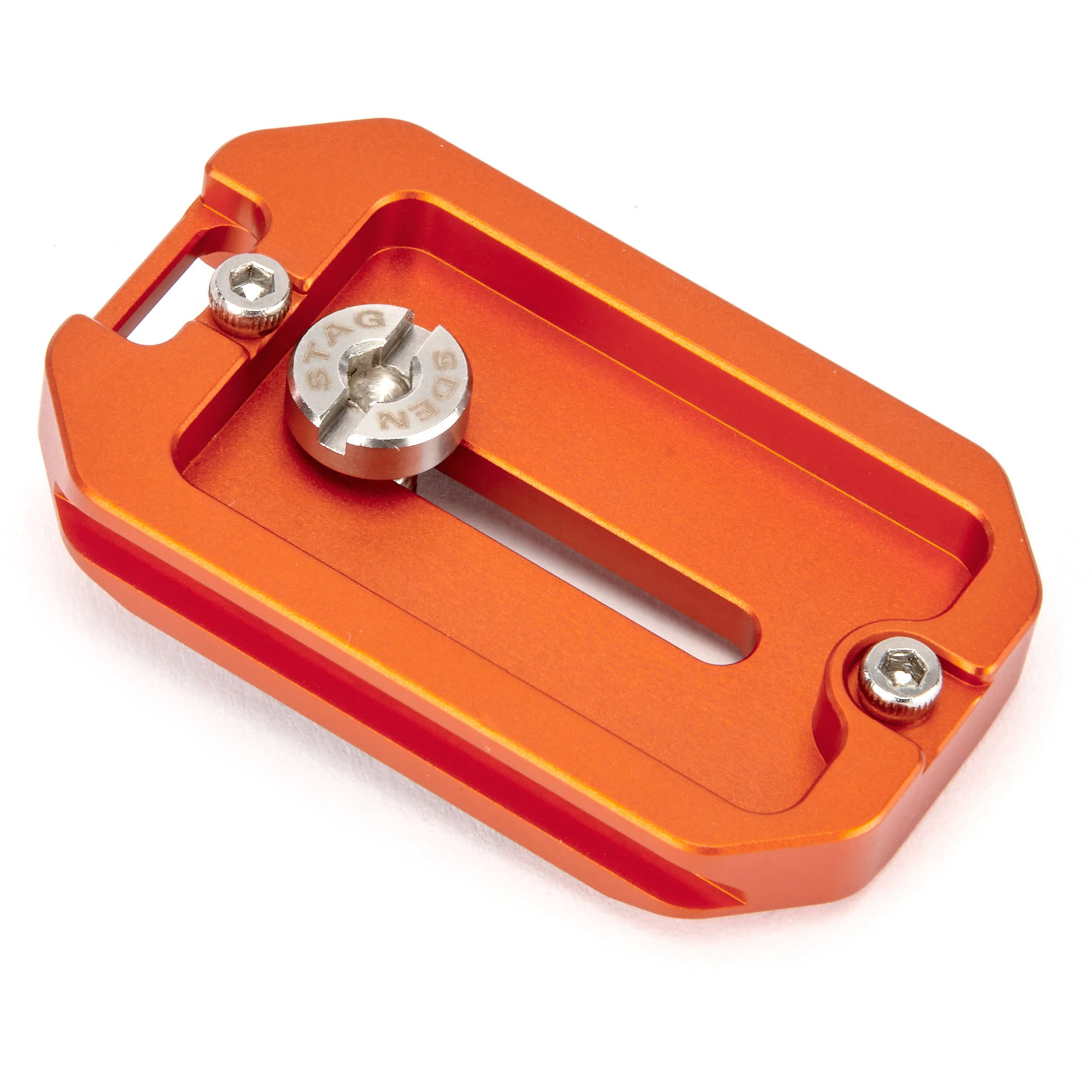 3 Legged Thing QR7-C Quick Release Plate (Copper) - Image 4