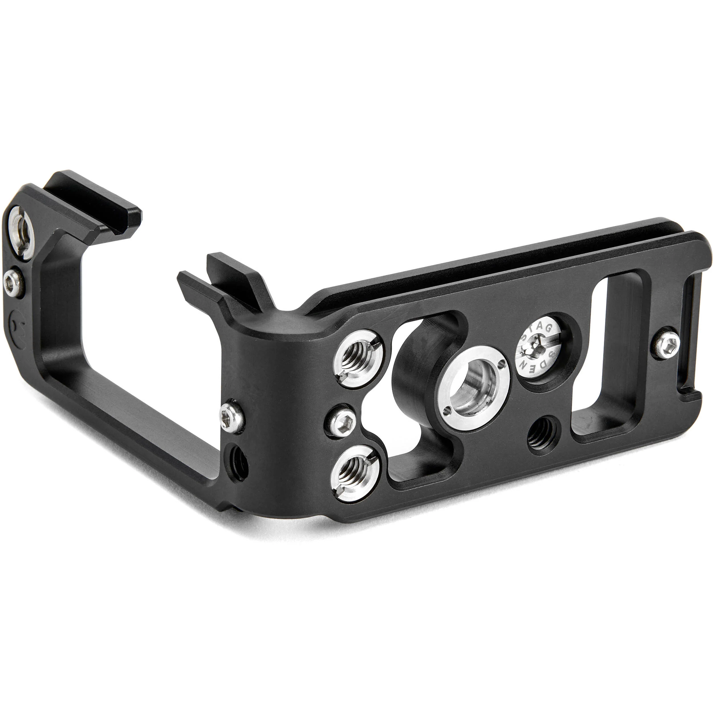 3 Legged Thing Riley Dedicated L-bracket for Canon R7 (Black) - Image 5