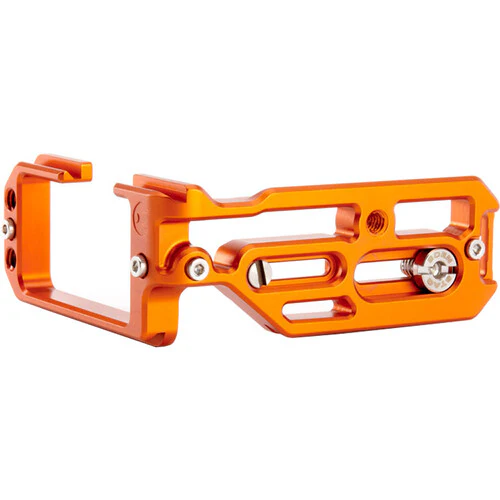 3 Legged Thing Roxie QD L-Bracket for Select Canon Cameras (Copper) - Image 2