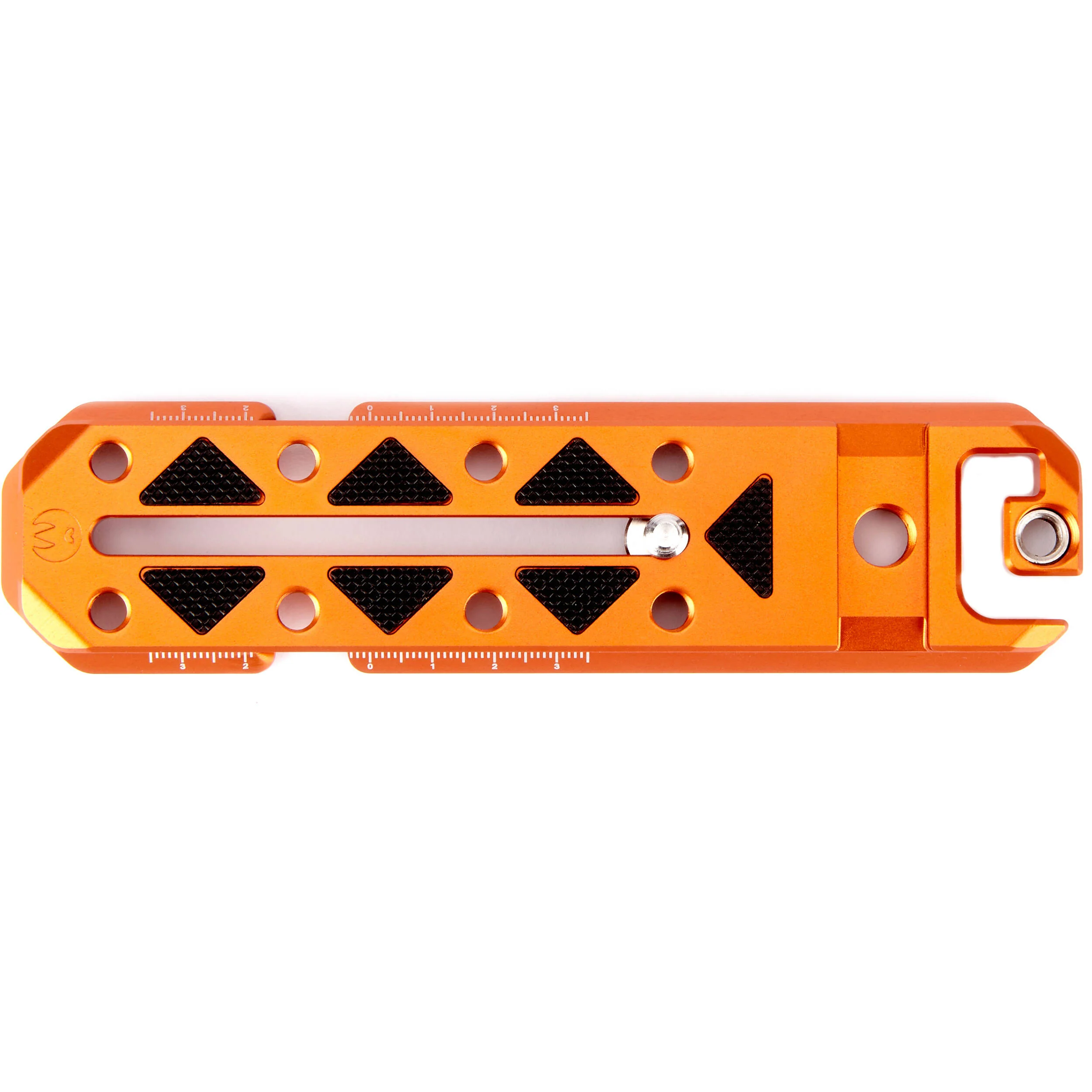 3 Legged Thing Ultra Plate Multifunctional Arca-Type Quick Release Plate (6", Copper) - Image 2