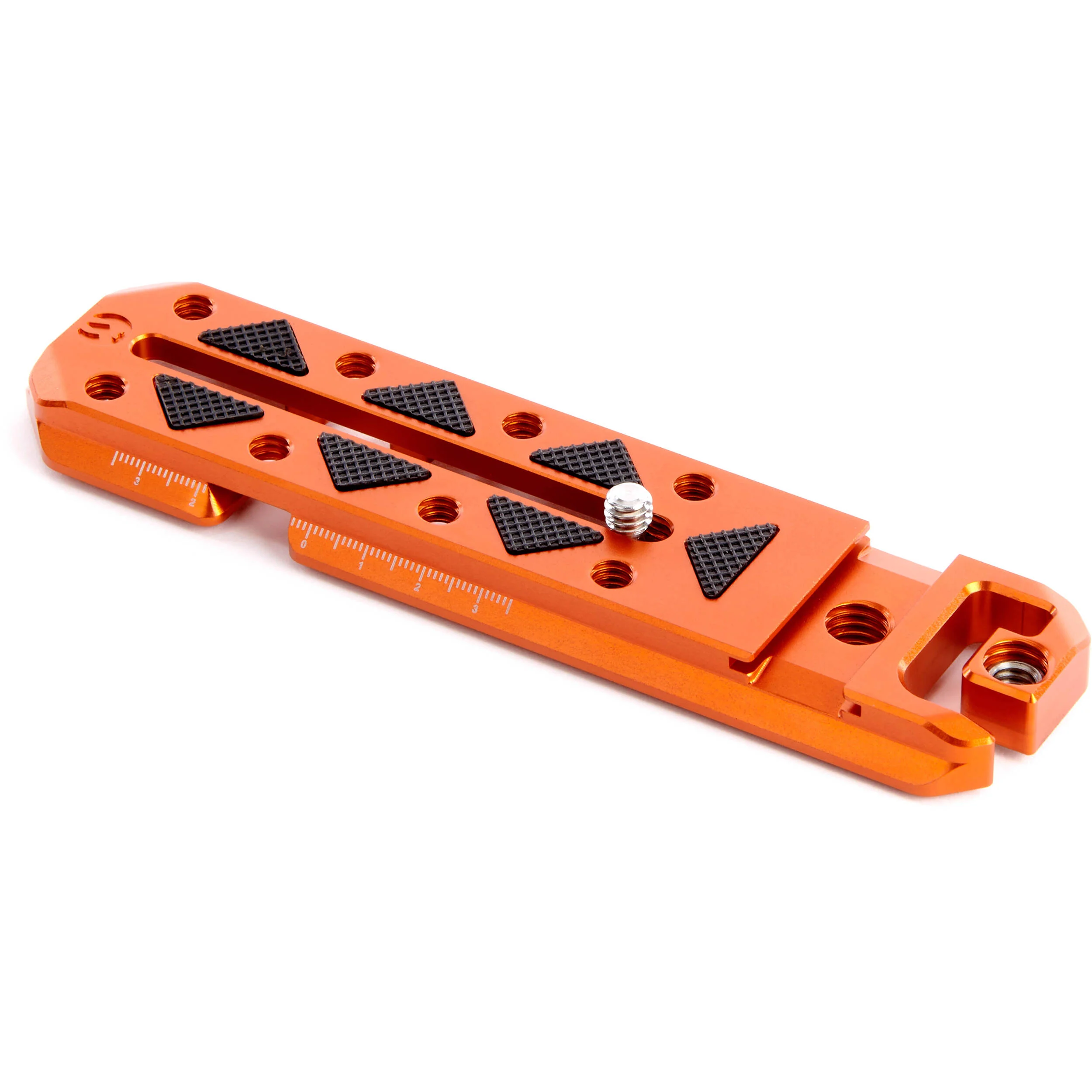 3 Legged Thing Ultra Plate Multifunctional Arca-Type Quick Release Plate (6", Copper) - Image 3