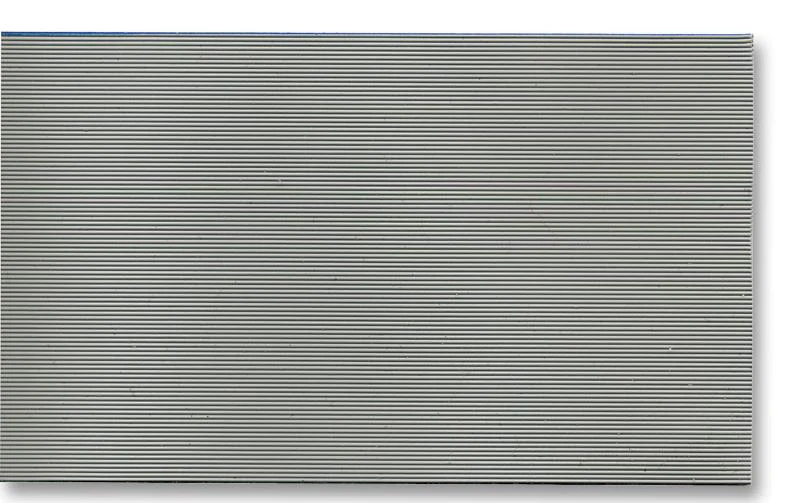 3M 3749-50 Ribbon Cable, Round Conductor, Per Metre, Unscreened, 50 Core, 30 AWG, 0.051 mm²