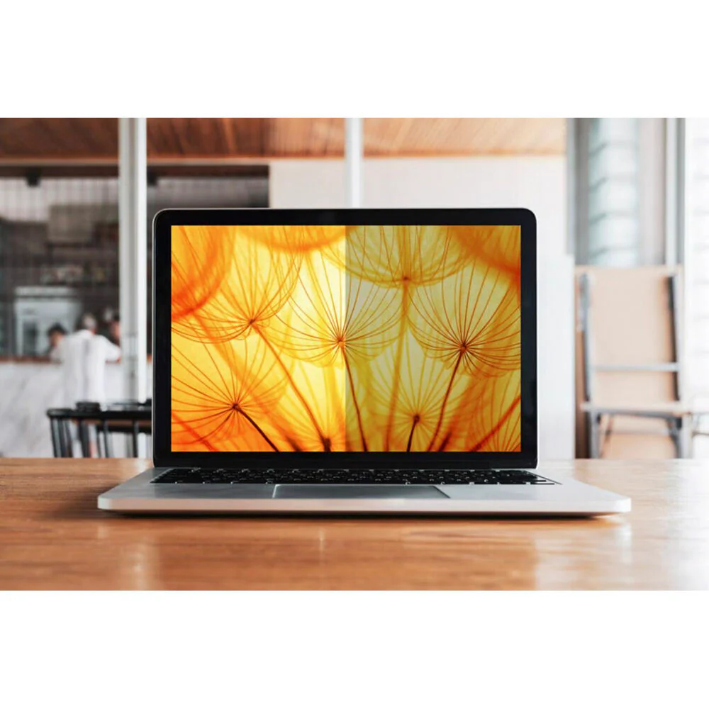 3M Bright Screen Privacy Filter for Apple 13" MacBook Air M2 - Image 6