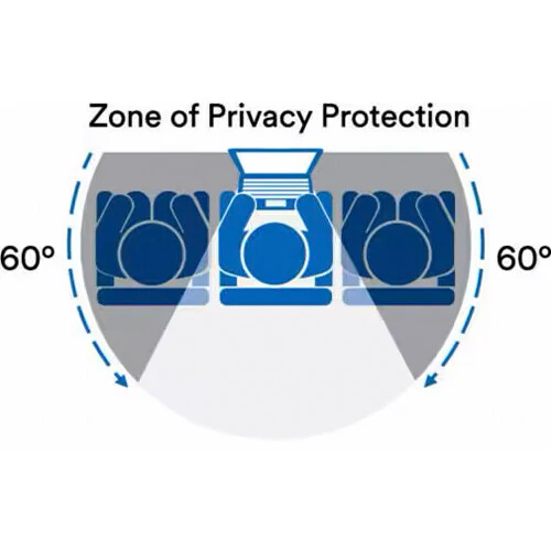 3M Privacy Filter for 24" 16:9 Full Screen Monitors - Image 3
