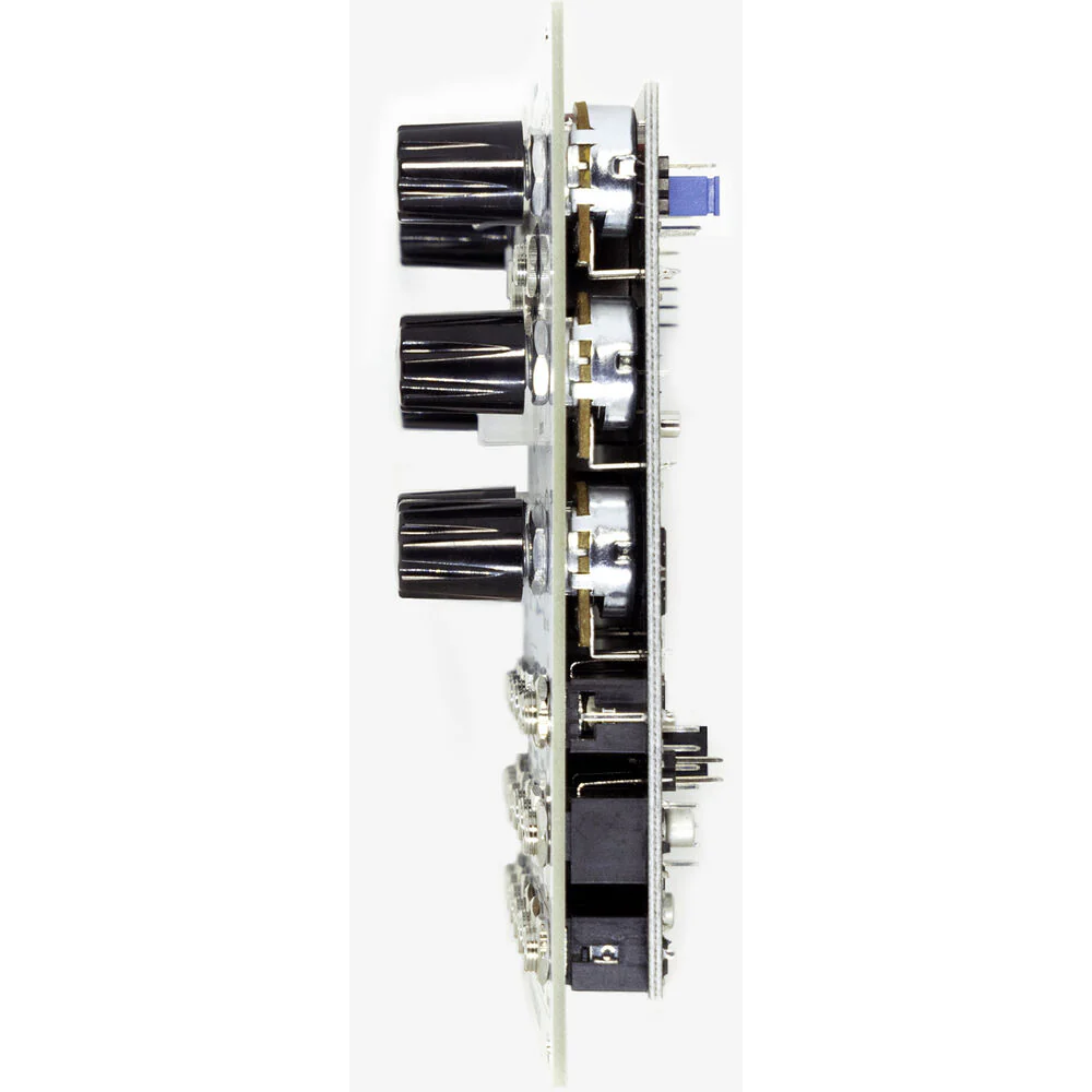 4ms Dual Looping Delay Eurorack Module (Black, 20 HP) - Image 2