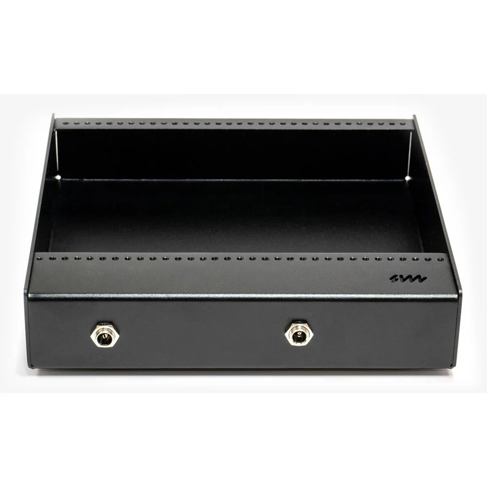 4ms Pod32 Powered Eurorack Case (32 HP) - Image 2