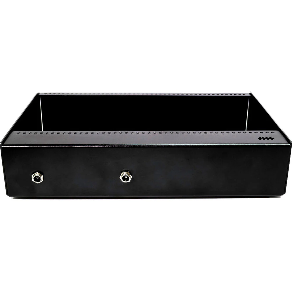 4ms Pod48X Powered Eurorack Case (48 HP) - Image 2