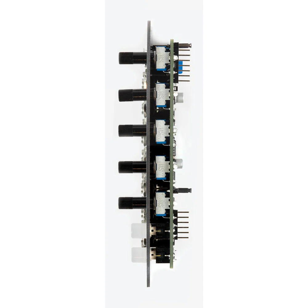 4ms SCM Plus Clock Multiplier Eurorack Module (12 HP) - Image 2