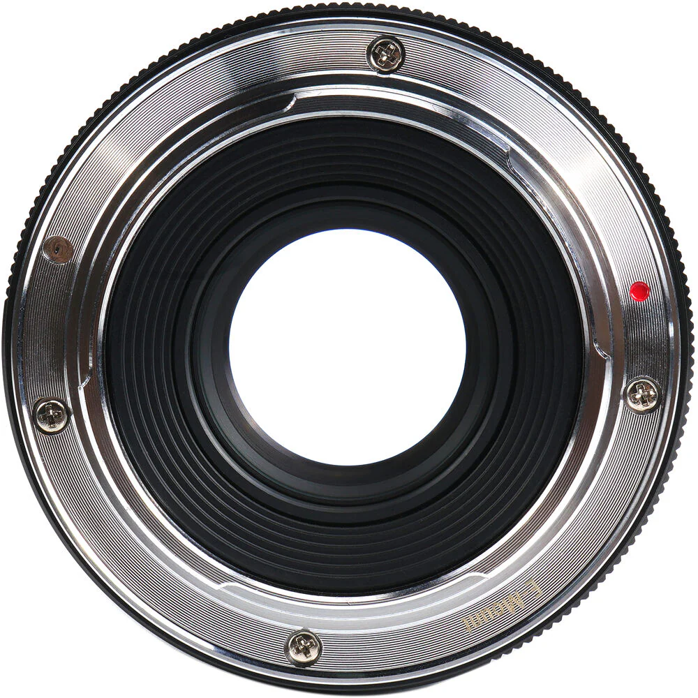 7artisans Photoelectric 35mm f/1.2 Mark II Lens for Sony E - Image 4