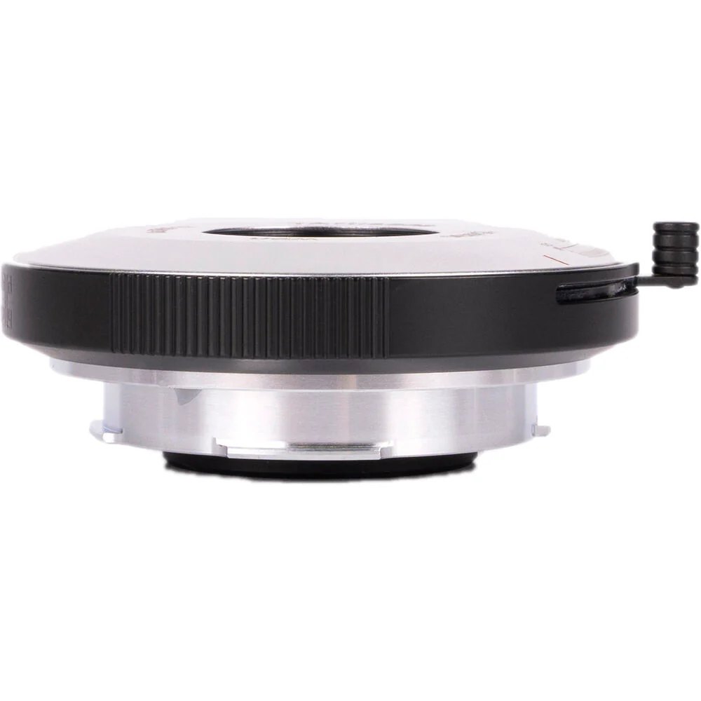 7artisans Photoelectric 35mm f/5.6 Lens for Leica M (Black/Silver) - Image 3