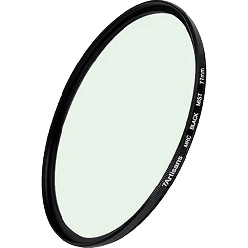7artisans Photoelectric 43mm 1/4 Black Mist Filter - Image 2