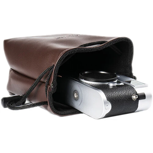 7artisans Photoelectric Camera Case (Brown) - Image 5