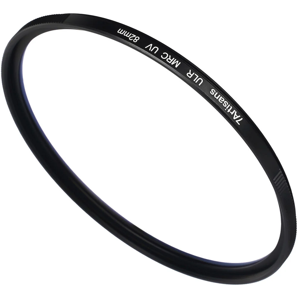 7Artisans ULR MRC UV Filter (58mm) - Image 2