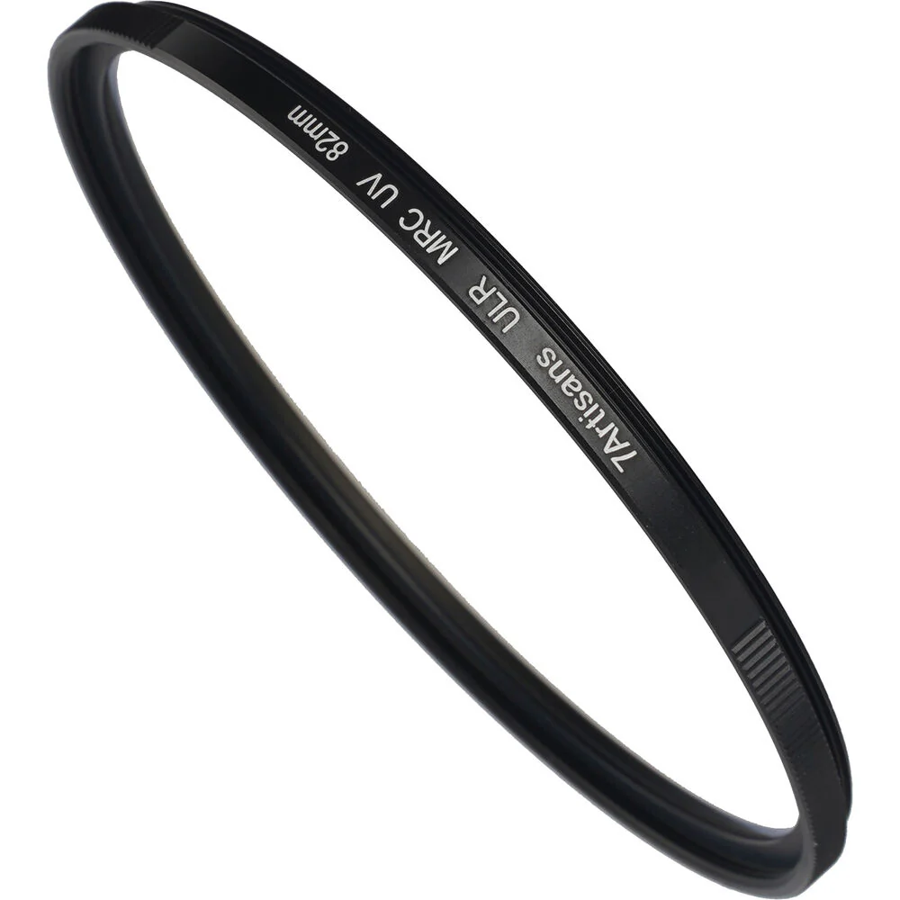 7Artisans ULR MRC UV Filter (58mm) - Image 3