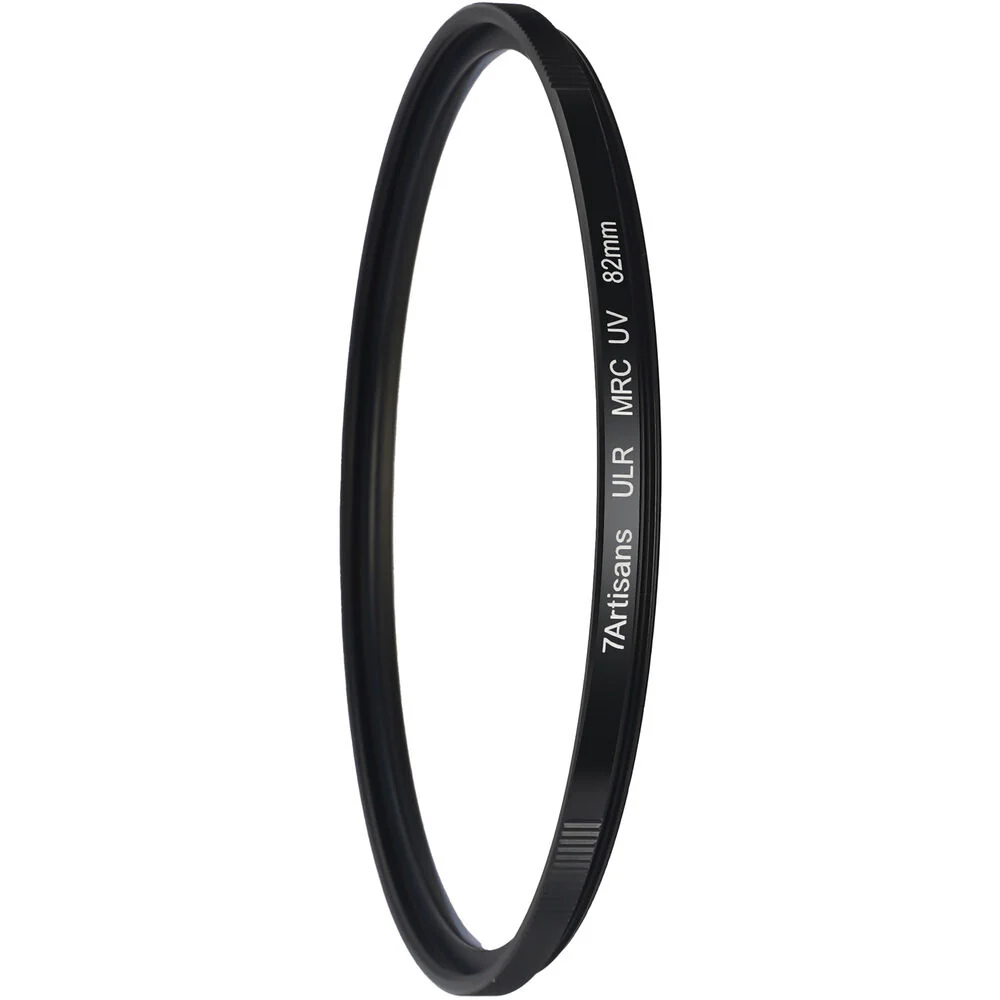 7Artisans ULR MRC UV Filter (58mm) - Image 4
