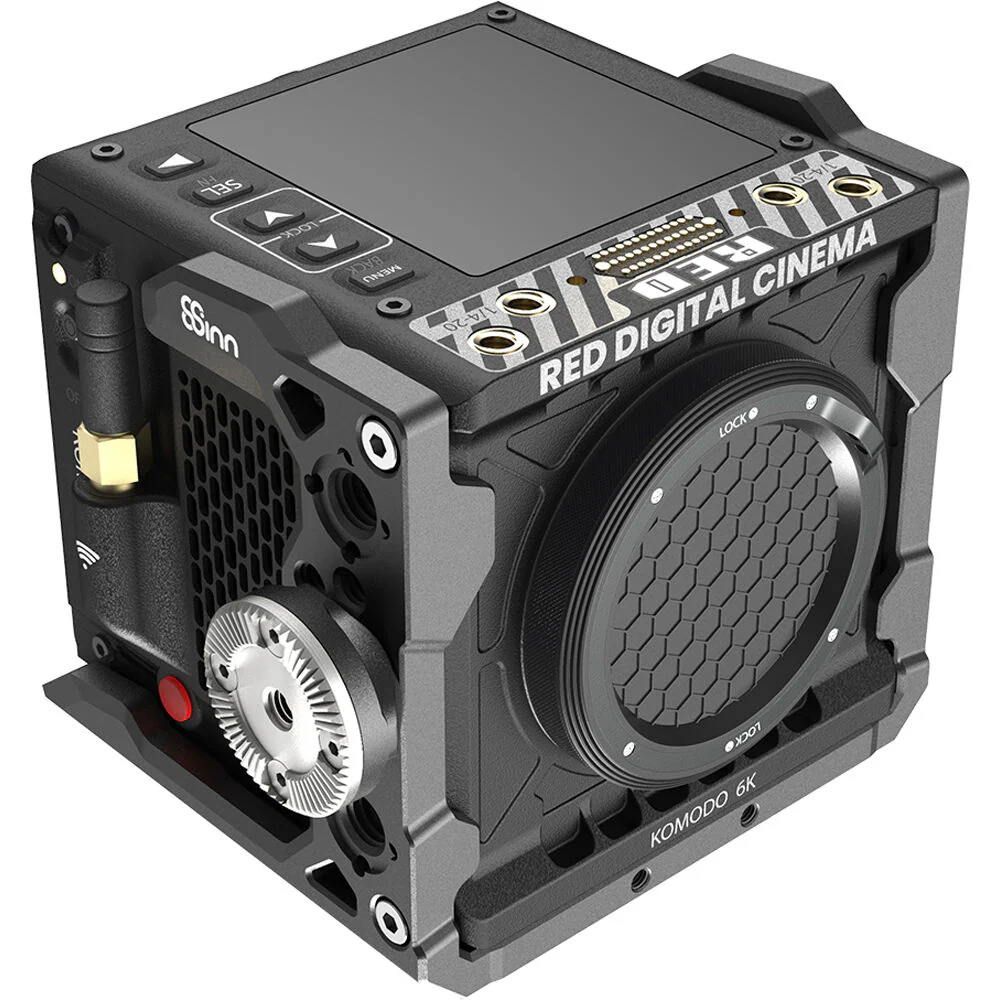8Sinn ARRI Rosette with Locating Pins - Image 6