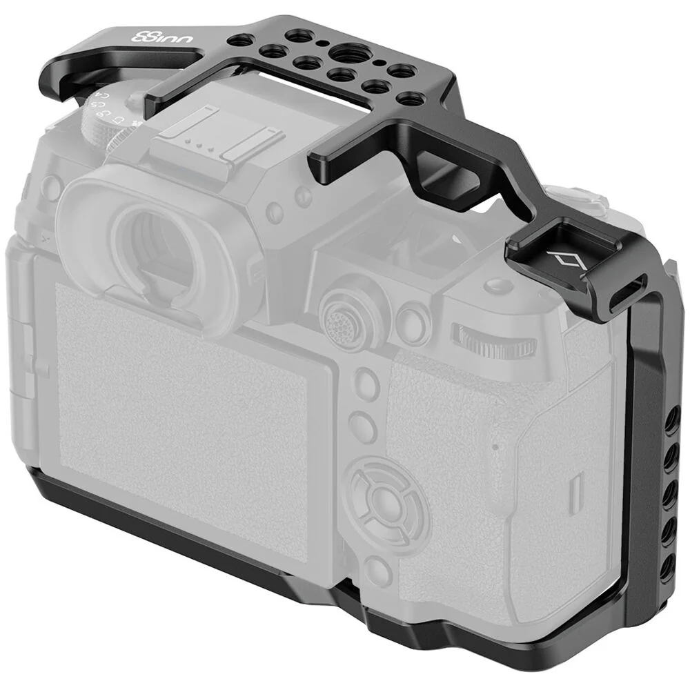 8Sinn Cage for FUJIFILM X-H2 and X-H2S - Image 5