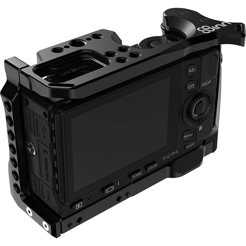 8Sinn Cage for Sigma fp/fp L - Image 5