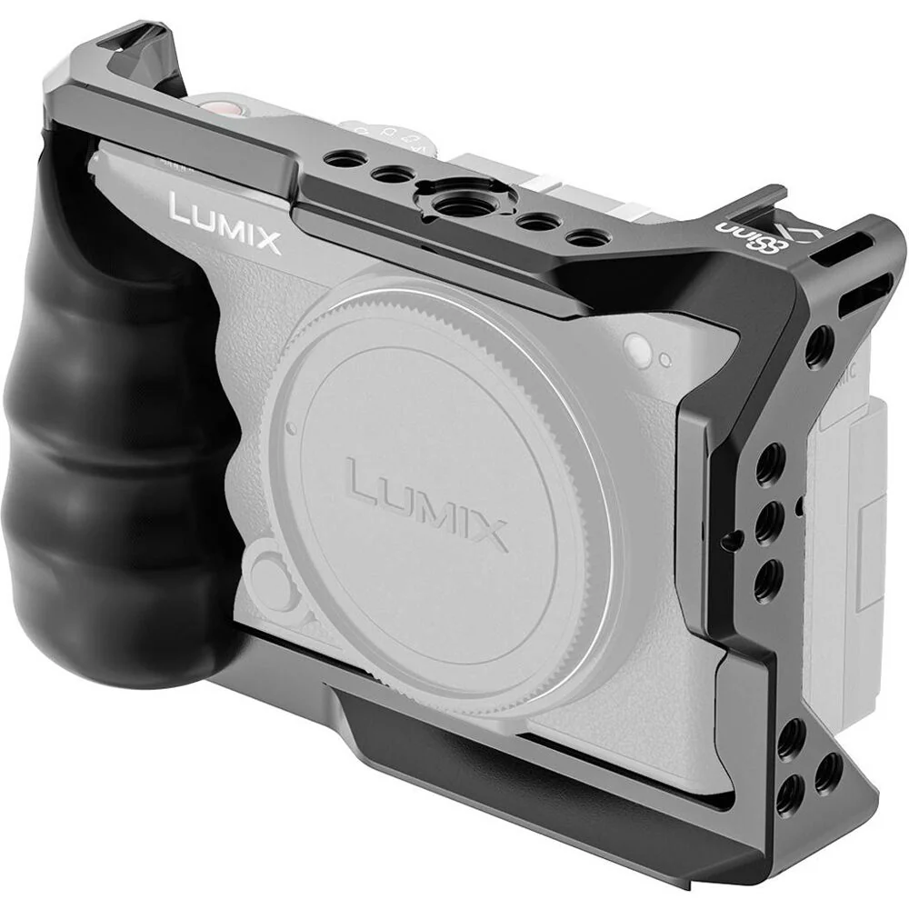 8Sinn Camera Cage for Panasonic Lumix S9 - Image 4