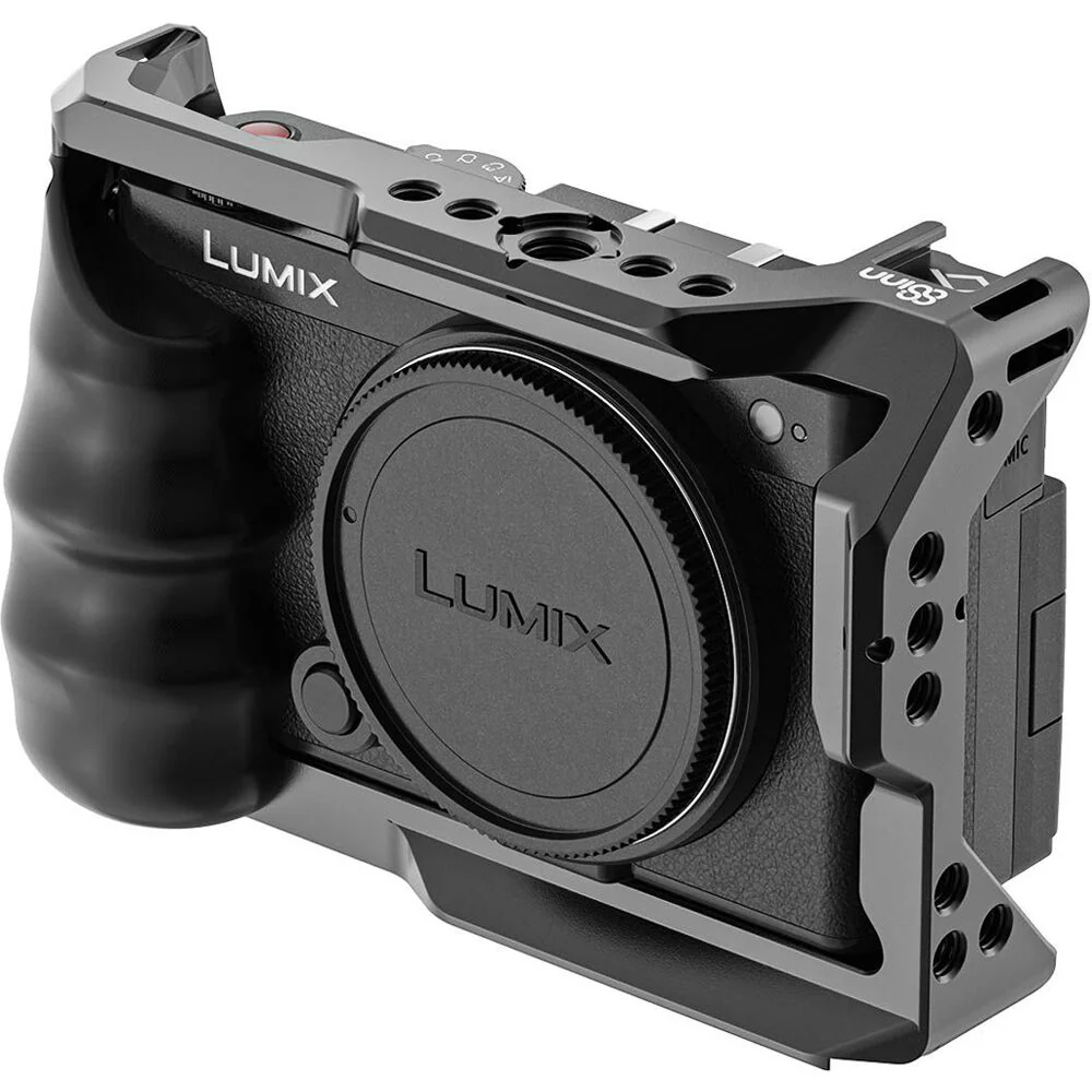 8Sinn Camera Cage for Panasonic Lumix S9 - Image 5