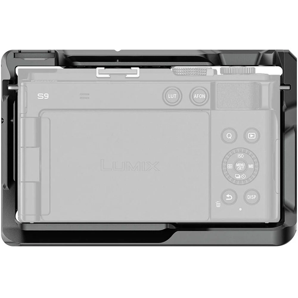 8Sinn Camera Cage for Panasonic Lumix S9 - Image 7