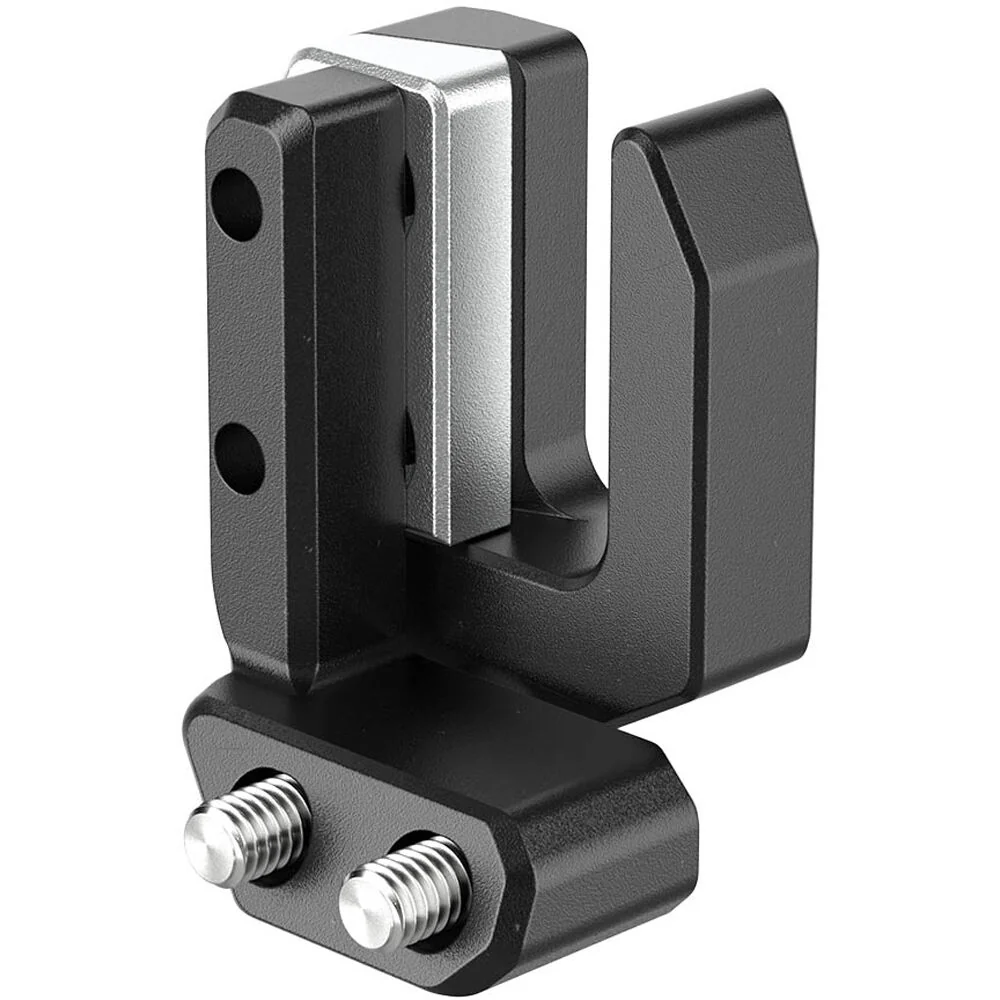 8Sinn HDMI Cable Clamp for Panasonic Lumix GH6 Camera Cage - Image 3
