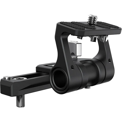 8Sinn Monitor Tilt Bracket + NATO Safety Rail (3.7")