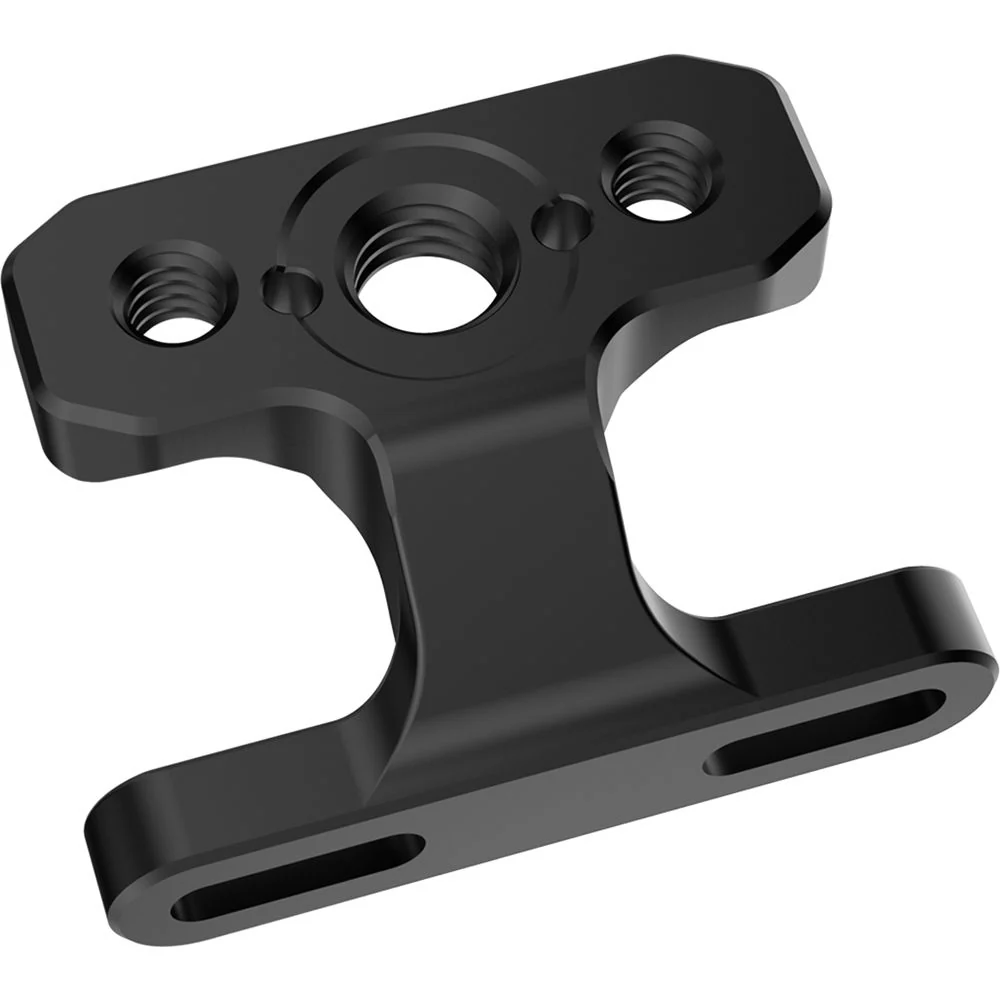 8Sinn Top Handle Extension Adapter v2 for Panasonic S1/S1R/S1H Cage - Image 5