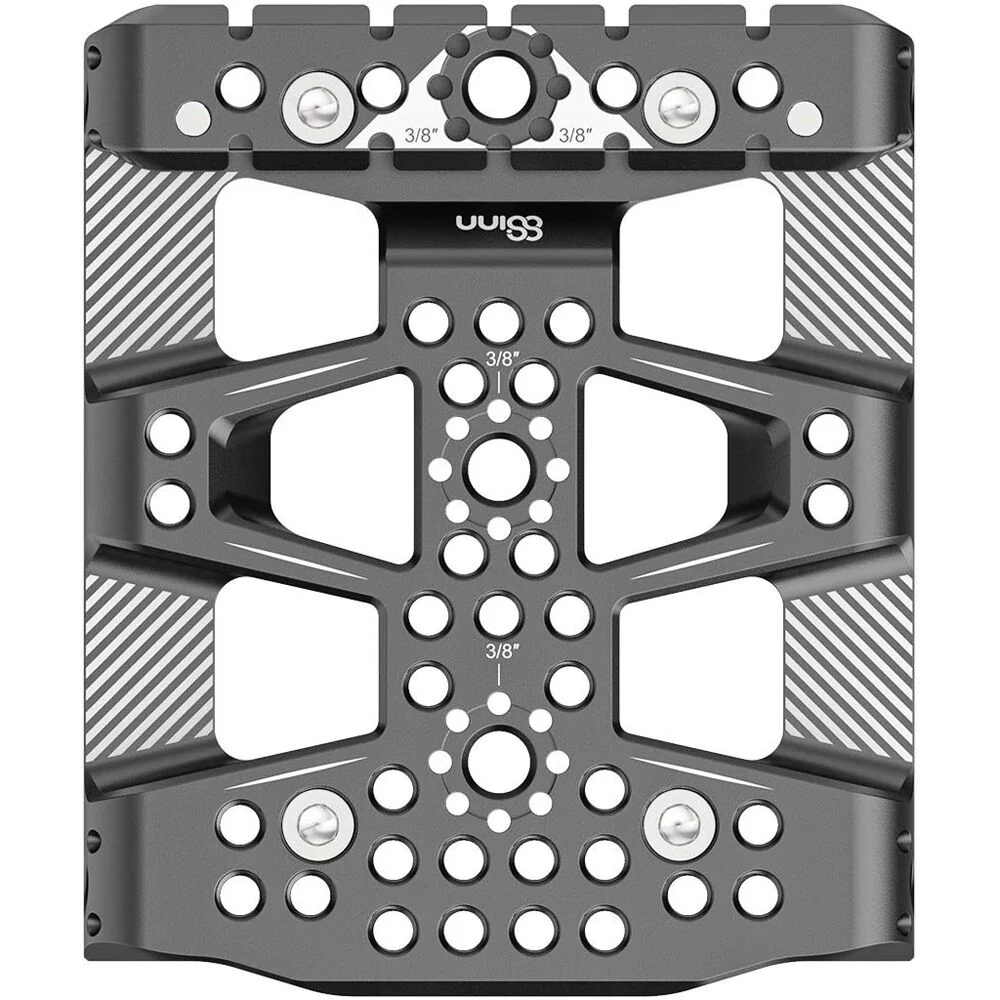 8Sinn Top Plate for Blackmagic PYXIS 6K - Image 3