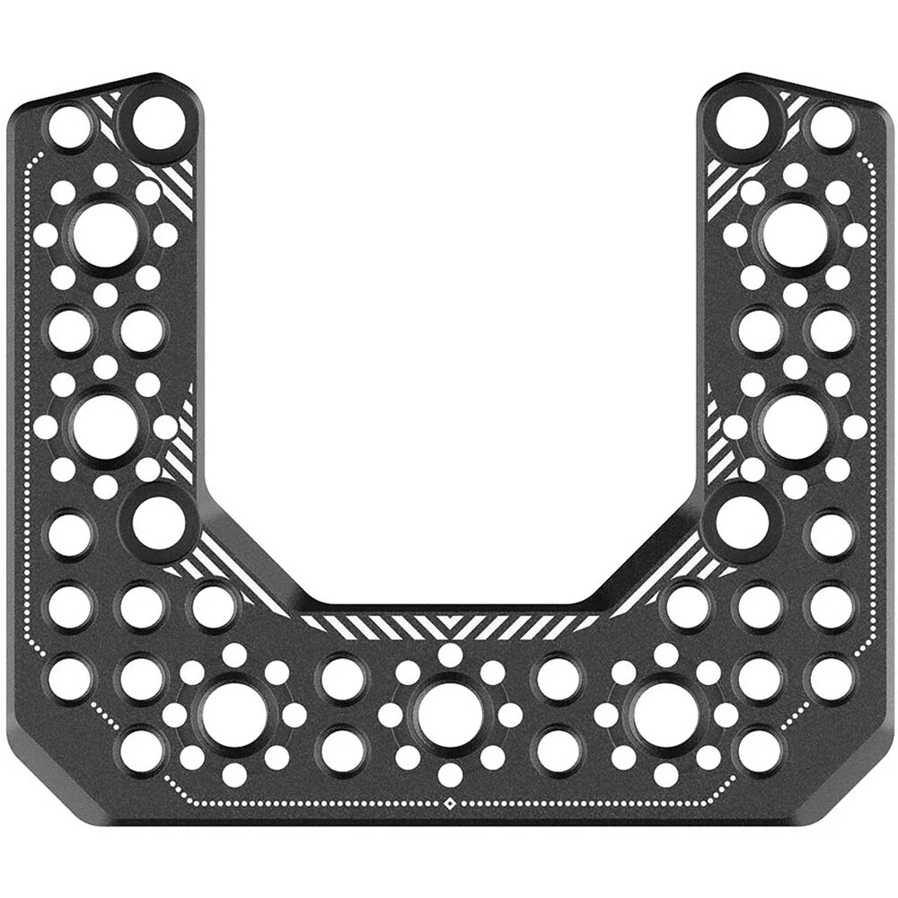8Sinn Top Plate for RED V-RAPTOR - Image 3