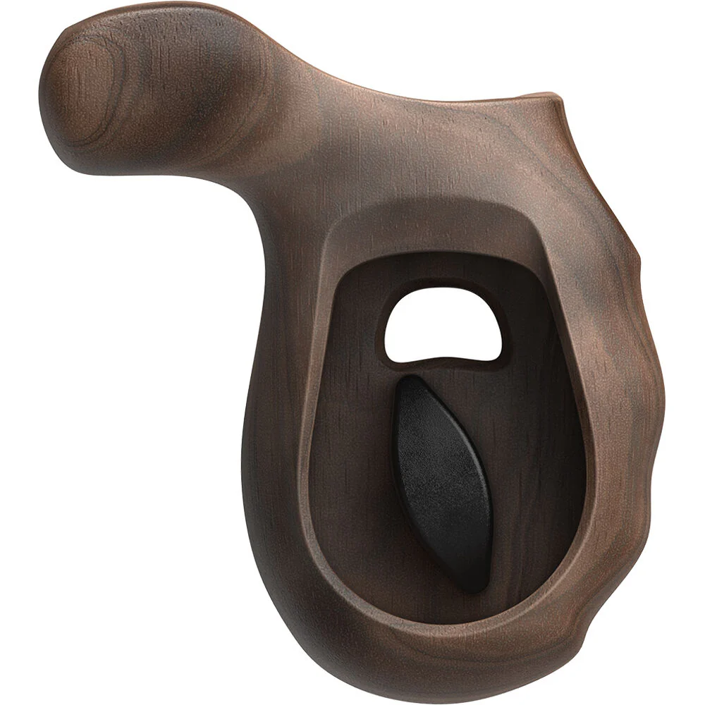 8Sinn Wooden Grip with ARRI Rosette (Right Side) - Image 2