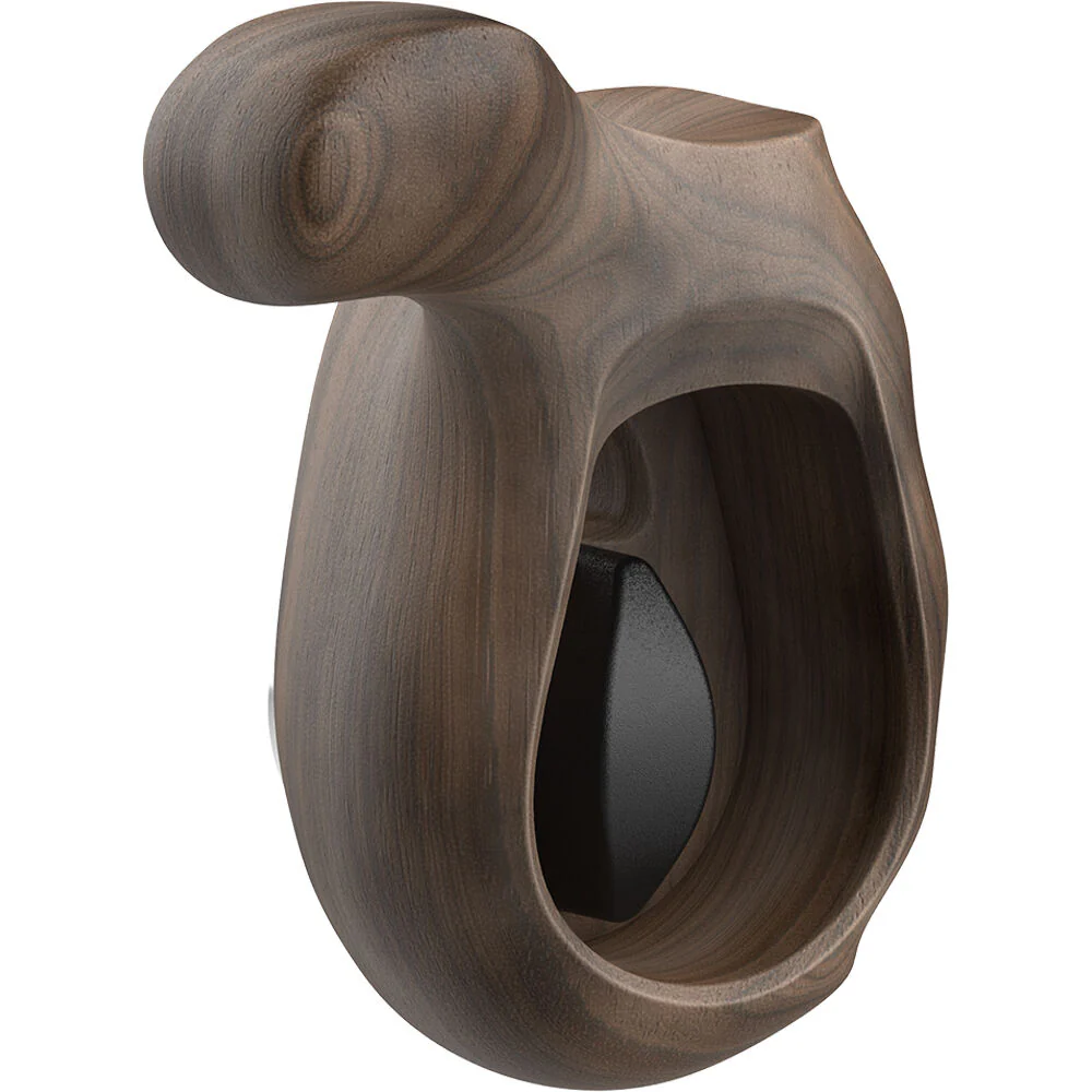 8Sinn Wooden Grip with ARRI Rosette (Right Side) - Image 3