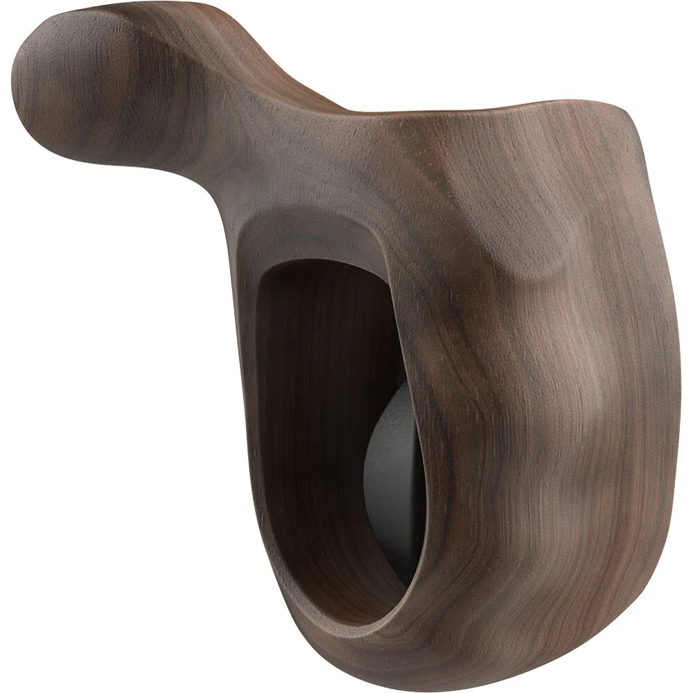 8Sinn Wooden Grip with ARRI Rosette (Right Side) - Image 6