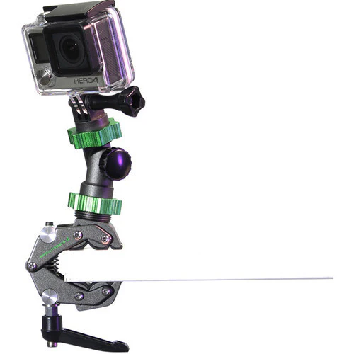 9.SOLUTIONS Quick Mount for GoPro Camera - Image 11