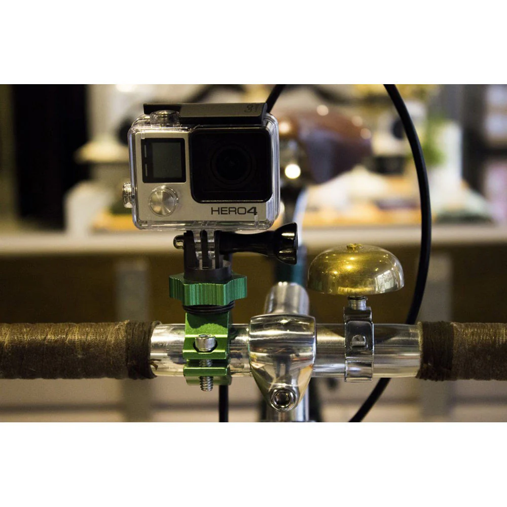 9.SOLUTIONS Quick Mount for GoPro Camera - Image 12