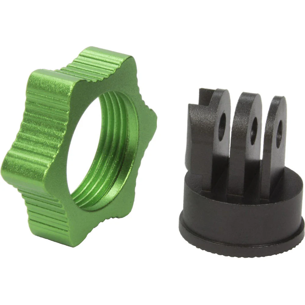 9.SOLUTIONS Quick Mount for GoPro Camera - Image 6