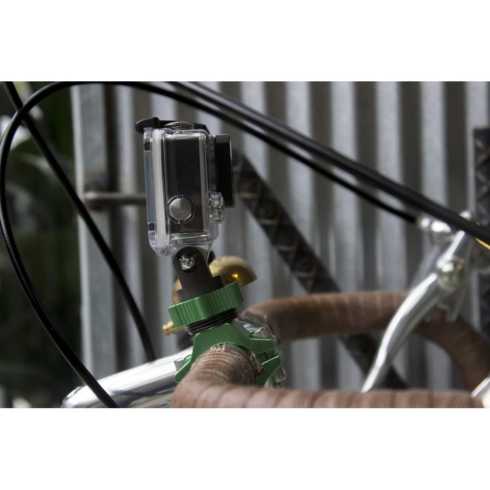 9.SOLUTIONS Quick Mount for GoPro Camera - Image 7