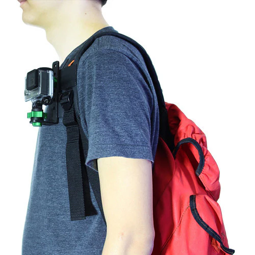 9.SOLUTIONS Quick Mount for GoPro Camera - Image 9