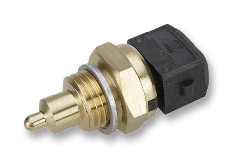 AB ELEKTRONIK 94099 00 030 Temperature Sensor, Liquid, 94099 Series, NTC, -40 to 150°C, M12