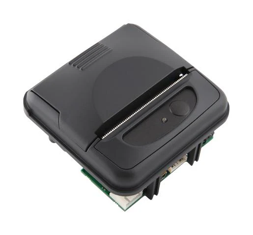 Able Systems AP1400KIT AP1400KIT Printer Kit Panel Mount 4.5 VDC to 8.5 384 dpl 80 mm/s RS232 USB 2.0 New - Image 3