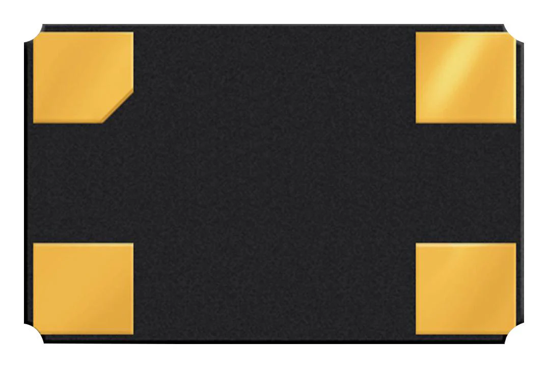 Abracon ABM8-16.000MHZ-7-1-U-T Crystal 16 MHz SMD 3.2mm x 2.5mm 10 ppm 7 pF ABM8 Series - Image 2