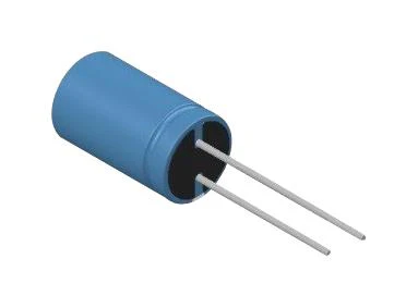 ABRACON ADCR-S03R0SA505MB Supercapacitor, 5 F, 3 V, Radial Leaded, ± 20%, 3.5 mm